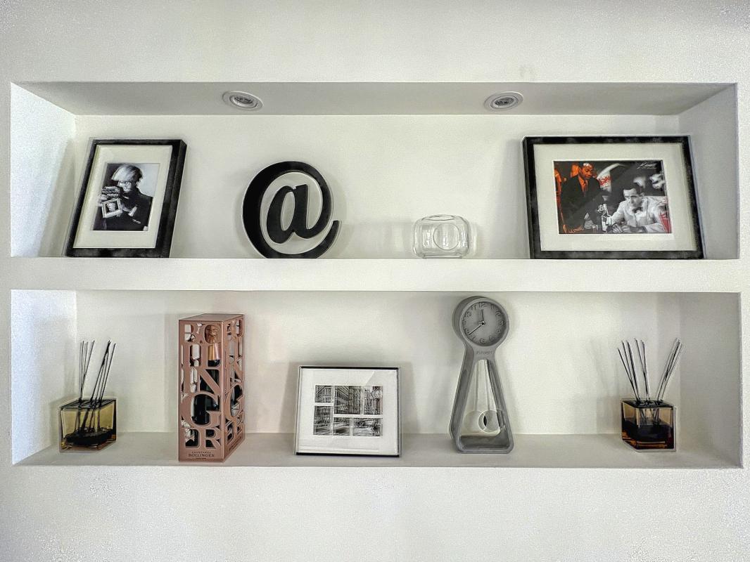 Saint Martin Baie Orientale villa __deco-12